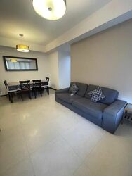 The Marque @ Irrawaddy (D12), Apartment #566100701